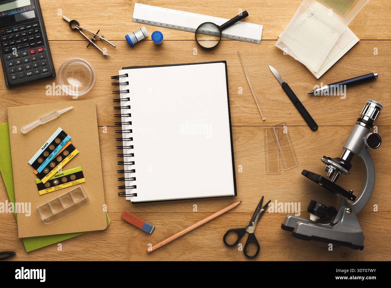 Academic documentation hi-res stock photography and images - Alamy