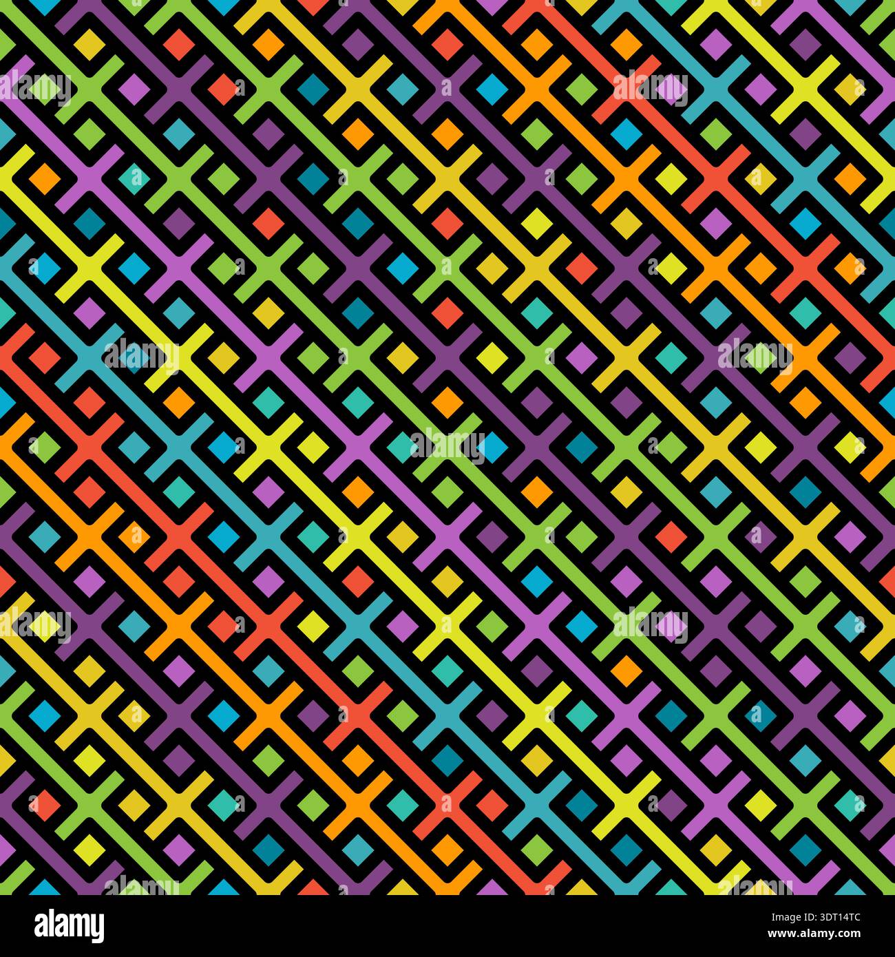 Making Diagonal Patterns Colored diagonal pattern. a template for textures, textiles and simple ...