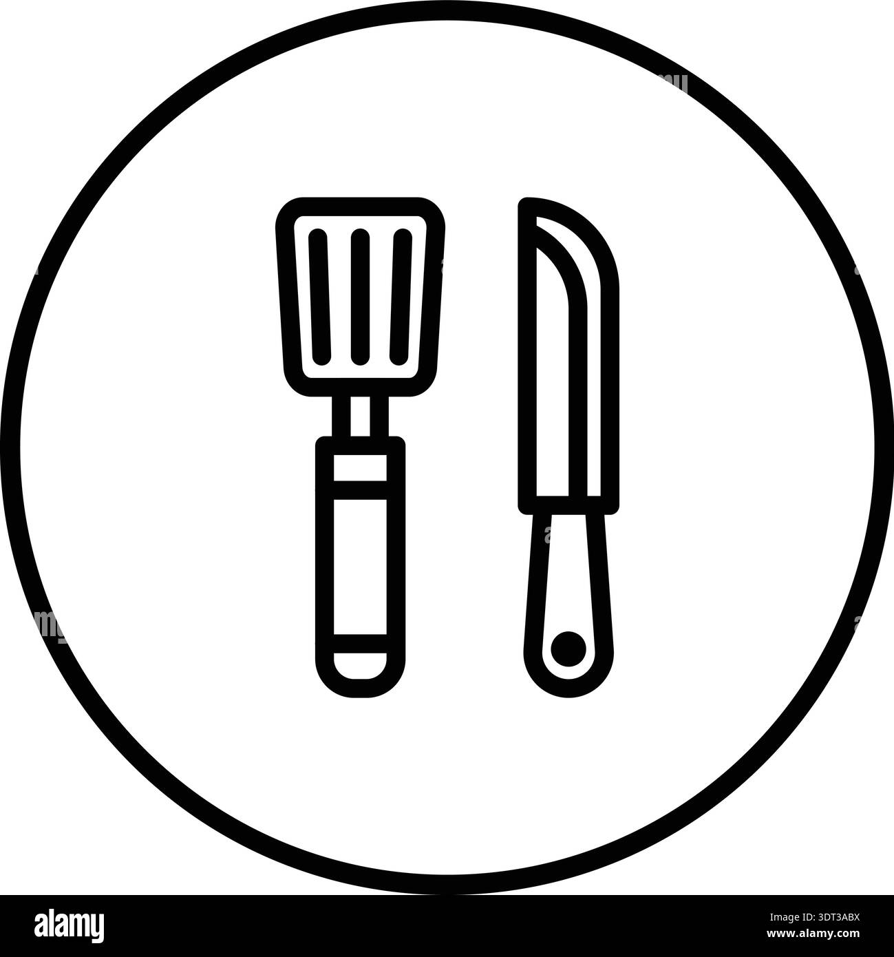 Tools Vector Icon Design Illustration Stock Vector