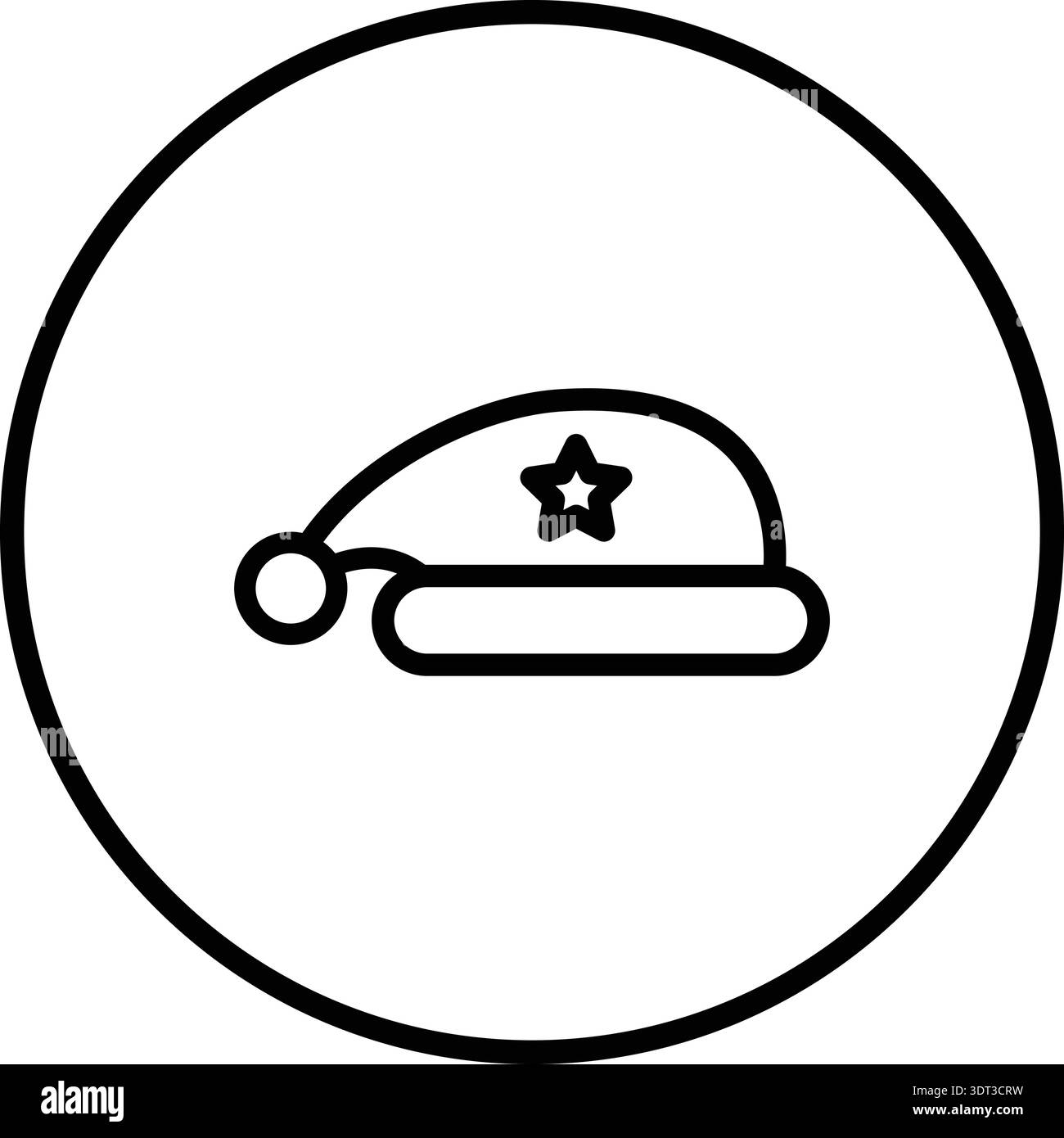Sleep cap Black and White Stock Photos & Images - Alamy