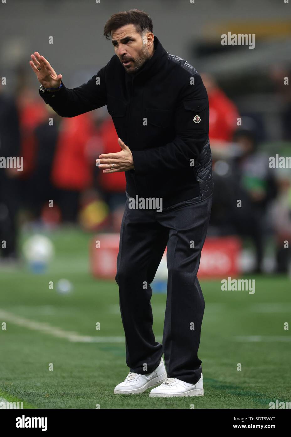 The Future of Elite Coaching