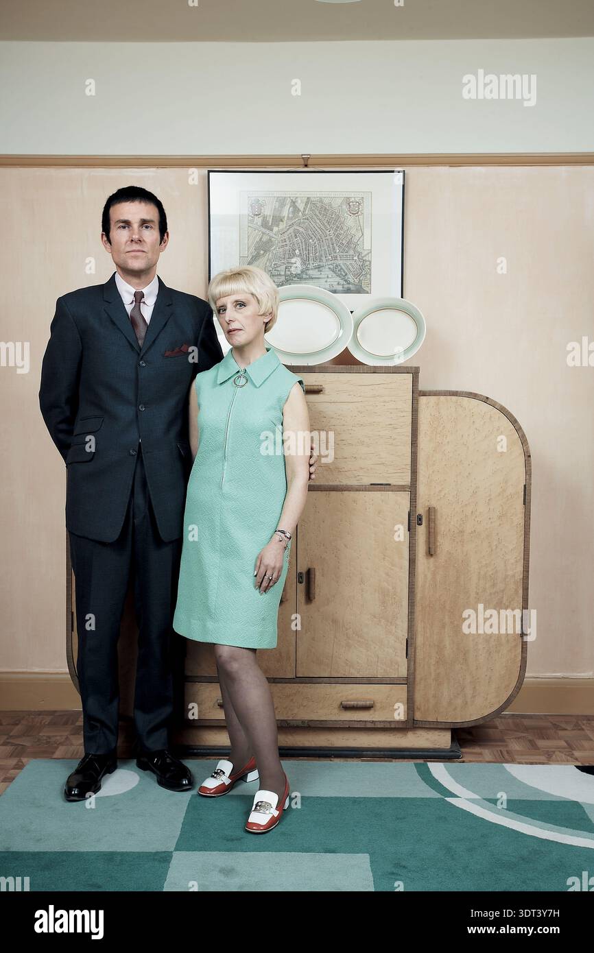 1960s camera man hi-res stock photography and images - Alamy