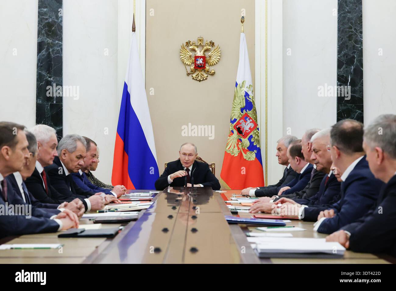 Security Council Race Moscow Eurasia’s Counterplay: How Russia and China Are Weaponizing the Veto