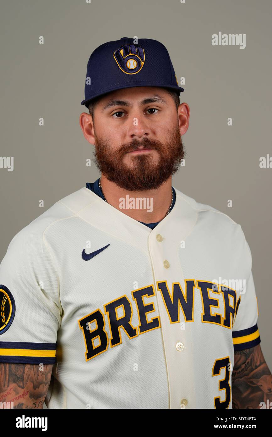 Joey Ortiz Milwaukee Brewers Implications for the National League Landscape