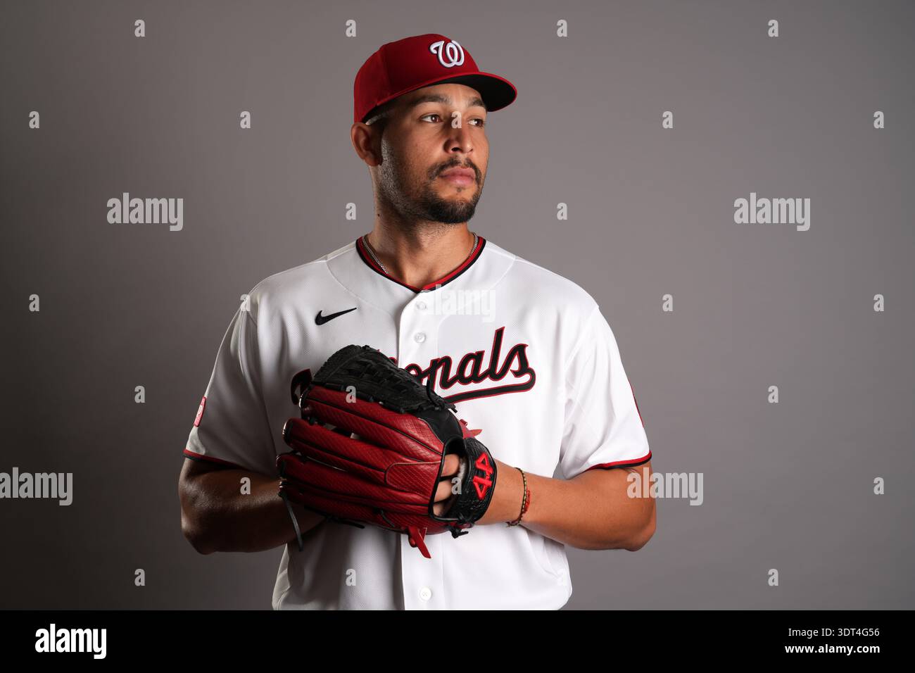 Orlando Ribalta This is a 2026 photo of Orlando Ribalta of the Washington Nationals ...