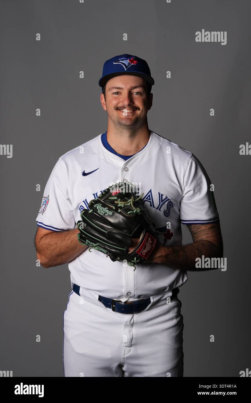 Connor Seabold Blue Jays What to Watch for in the Coming Weeks