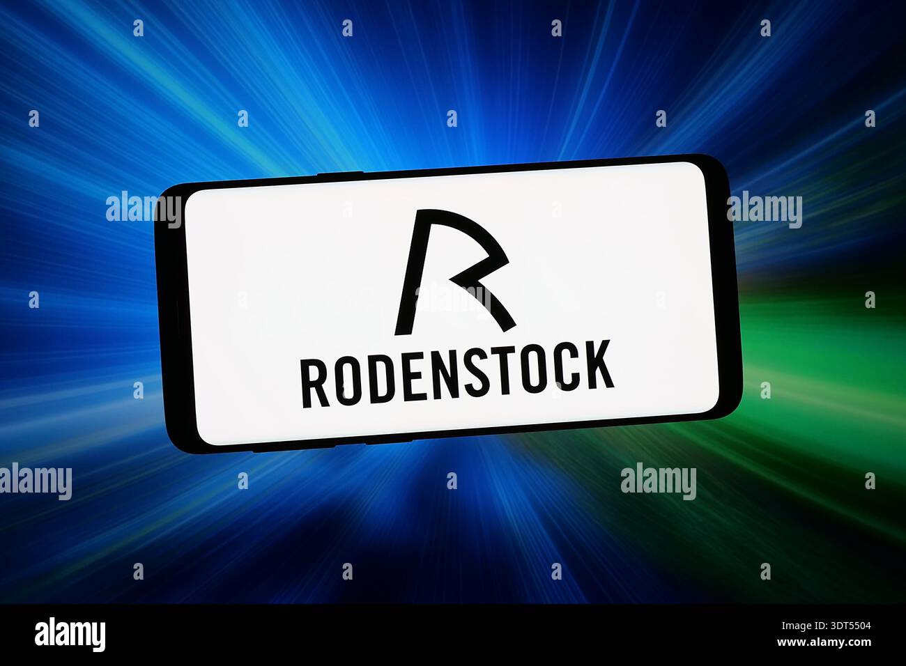 Rodenstock gmbh hi-res stock photography and images - Alamy
