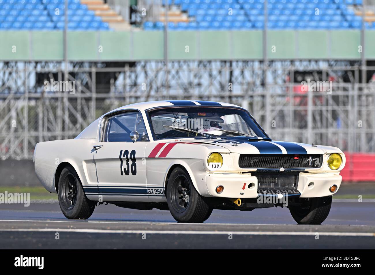 1962 shelby mustang hi-res stock photography and images - Alamy