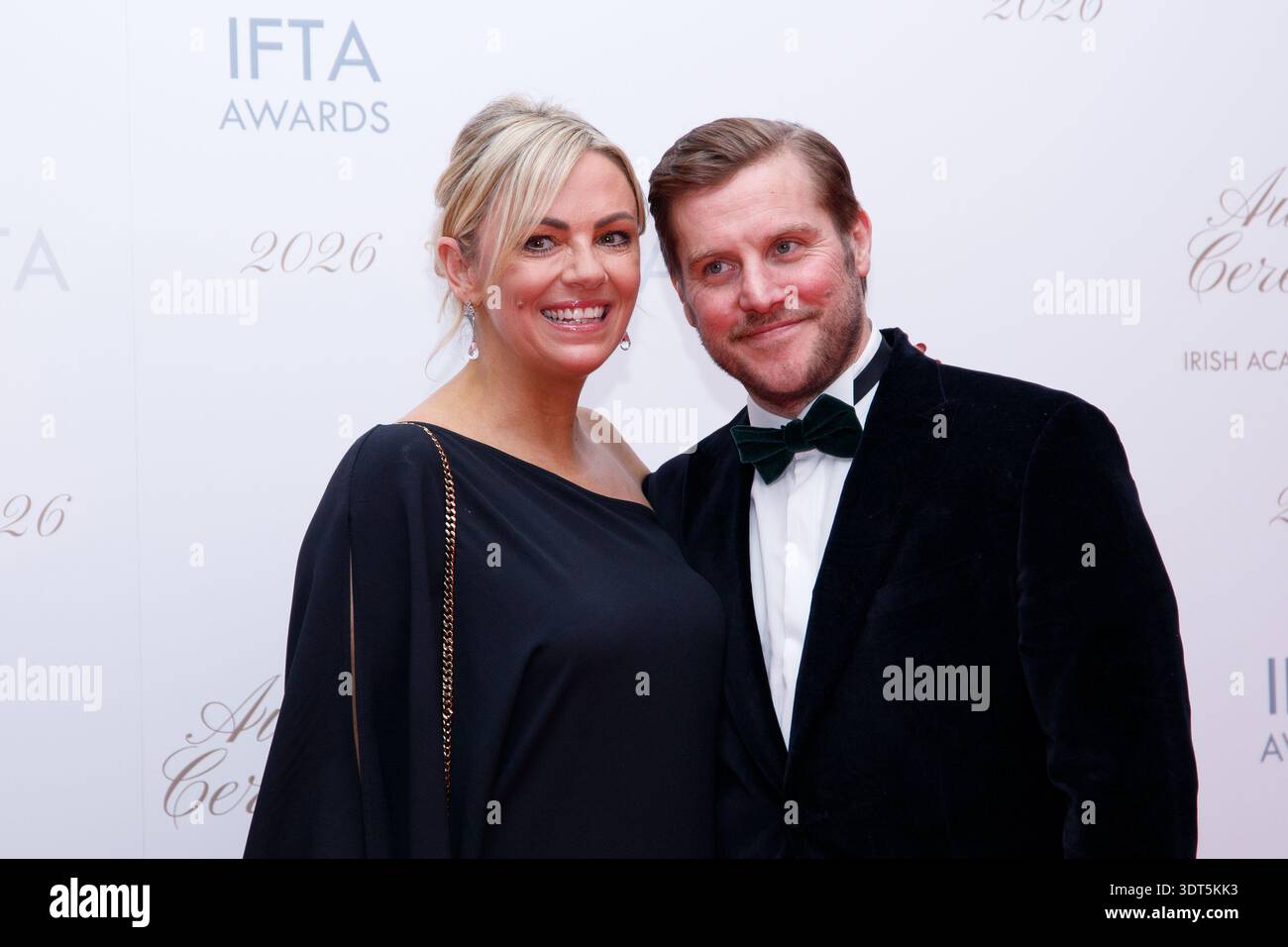 Who is Peter Coonan? Irish Actor's Journey Explored