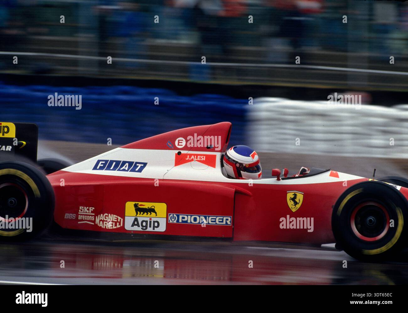 British Grand Prix - The first race of Formula 1 fixed its place on a calendar British Grand Prix - The first race of Formula 1 fixed its place on a calendar