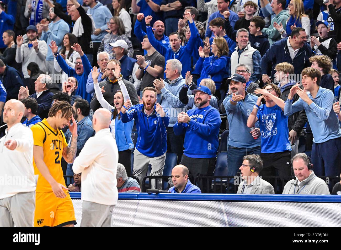 Vcu Rams 20th FEBRUARY 20, 2026: Fans mock the VCU coaches and players for calling a ...