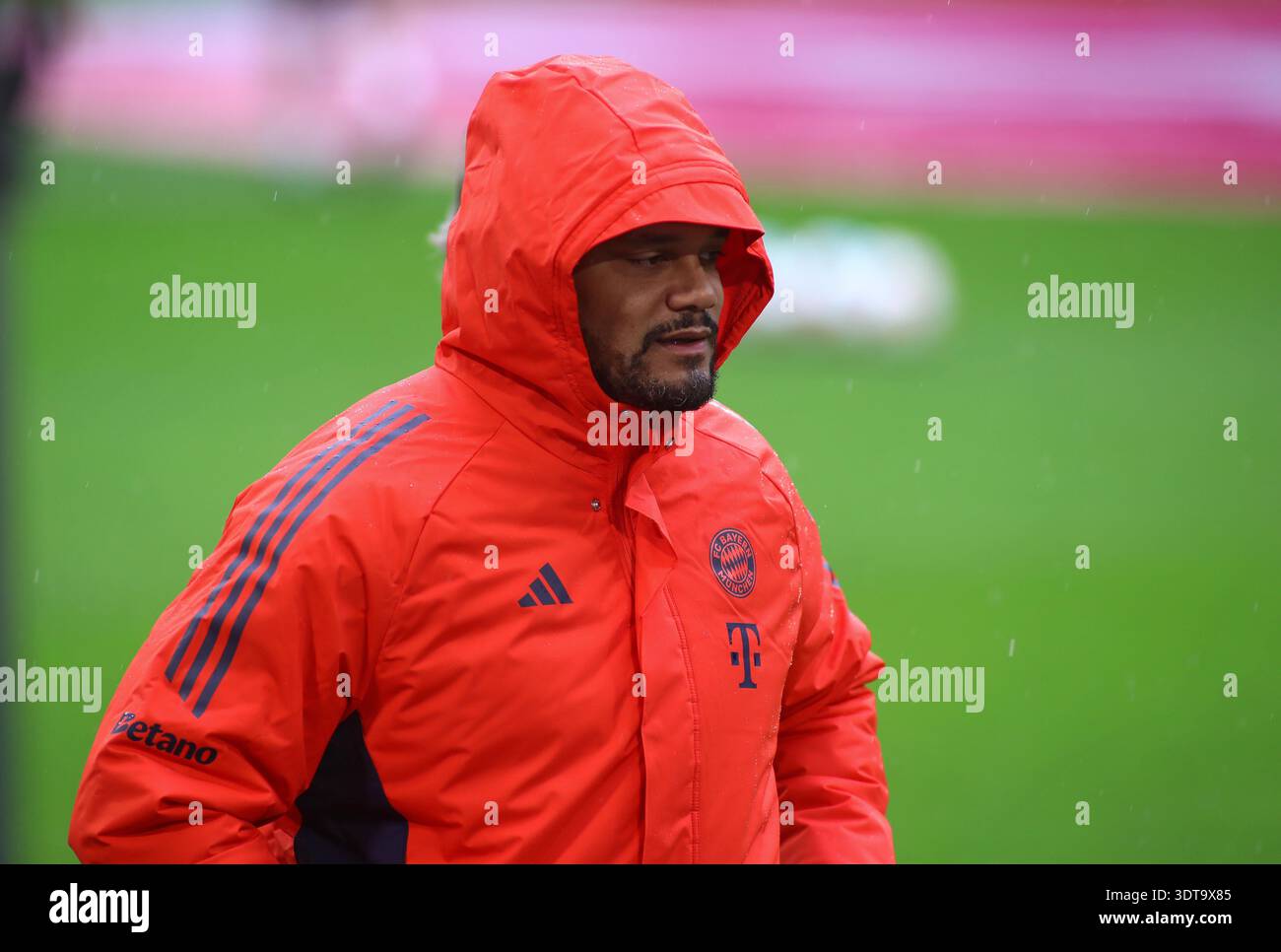 Soccer, Men, Bundesliga [Bundesliga], Season 2025/2026, FC FC 