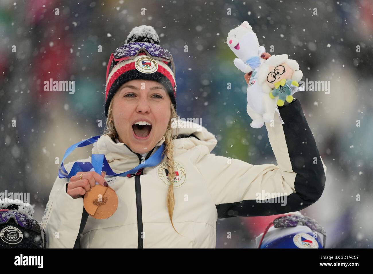 Why This Matters: A New Era for Czech Biathlon