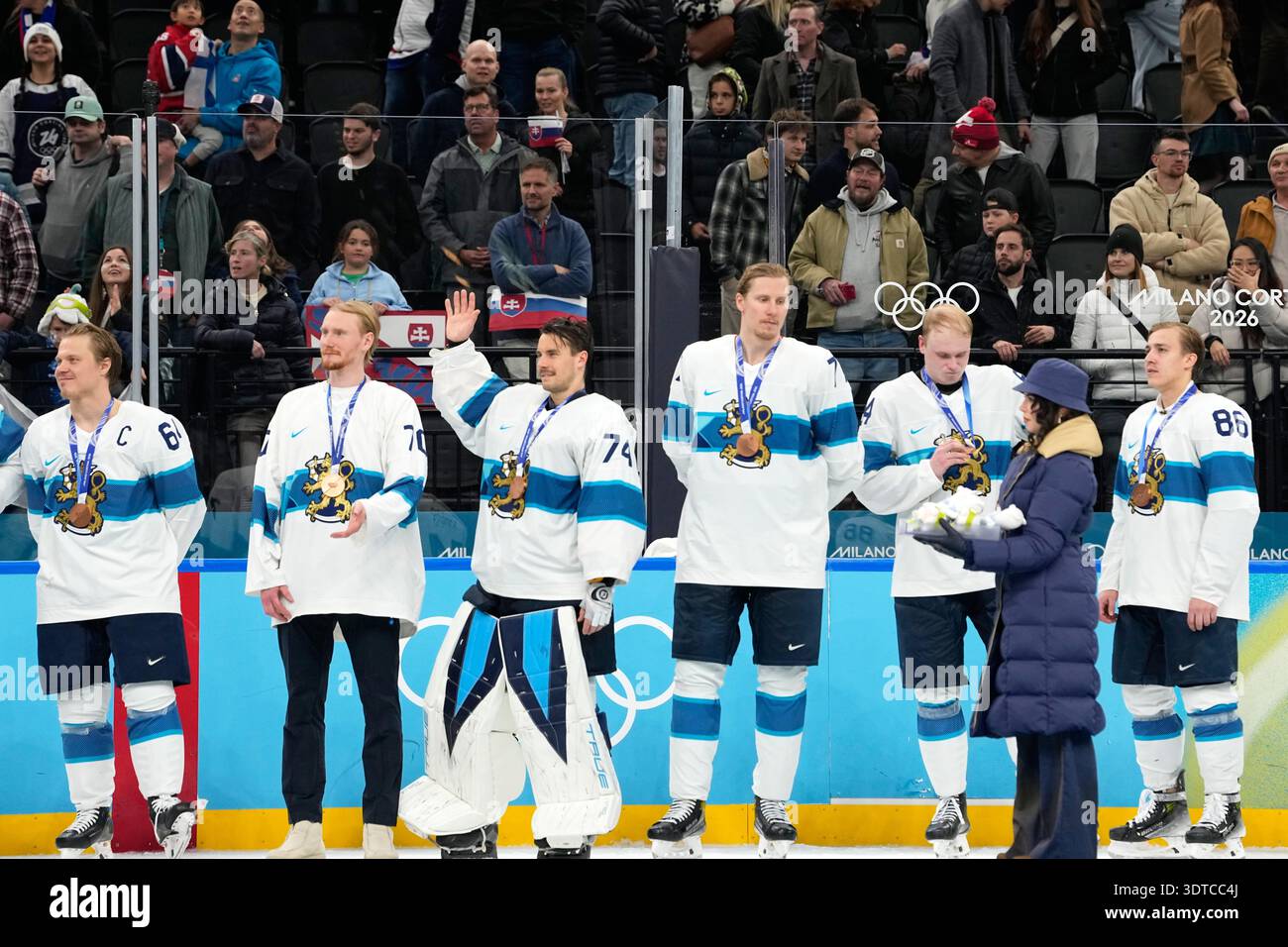 finland-players-are-decorated-with-bronze-medal-during-victory-ceremony