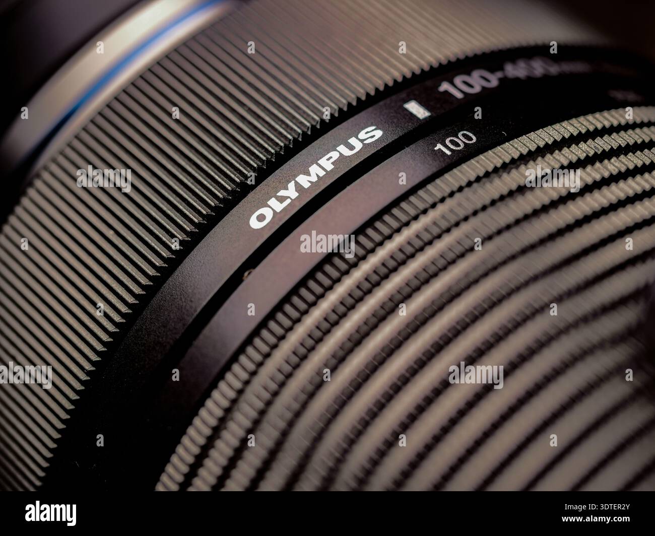 Lens barrel texture hi-res stock photography and images - Alamy