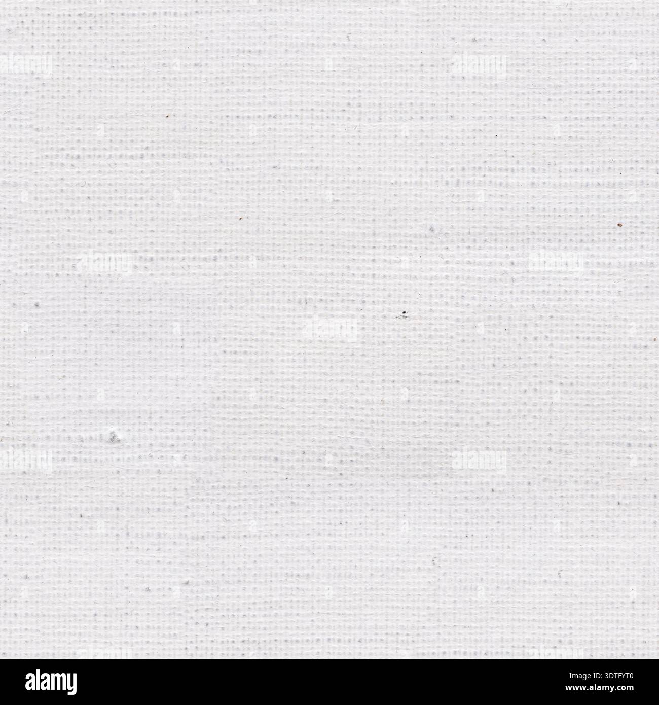 Excellent canvas natural texture for your adorable design work. Seamless pattern background. Stock Photo