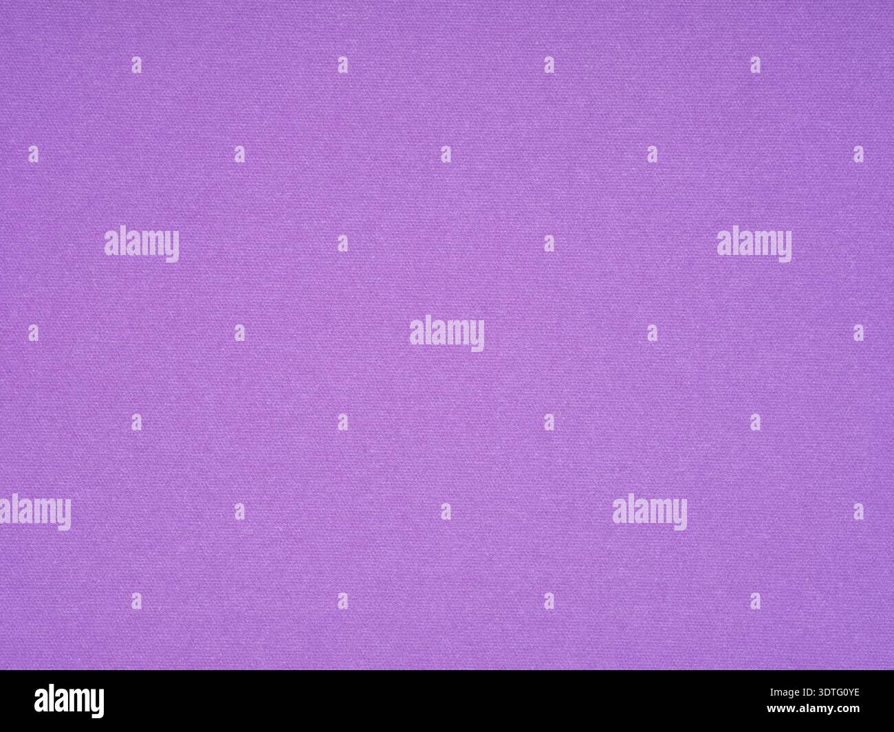 Subtle lilac paper texture with a gentle weave pattern Stock Photo