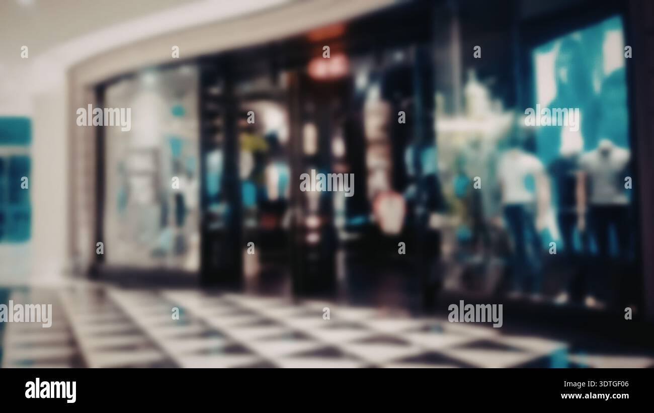 Image depicts blurry view hi-res stock photography and images - Alamy