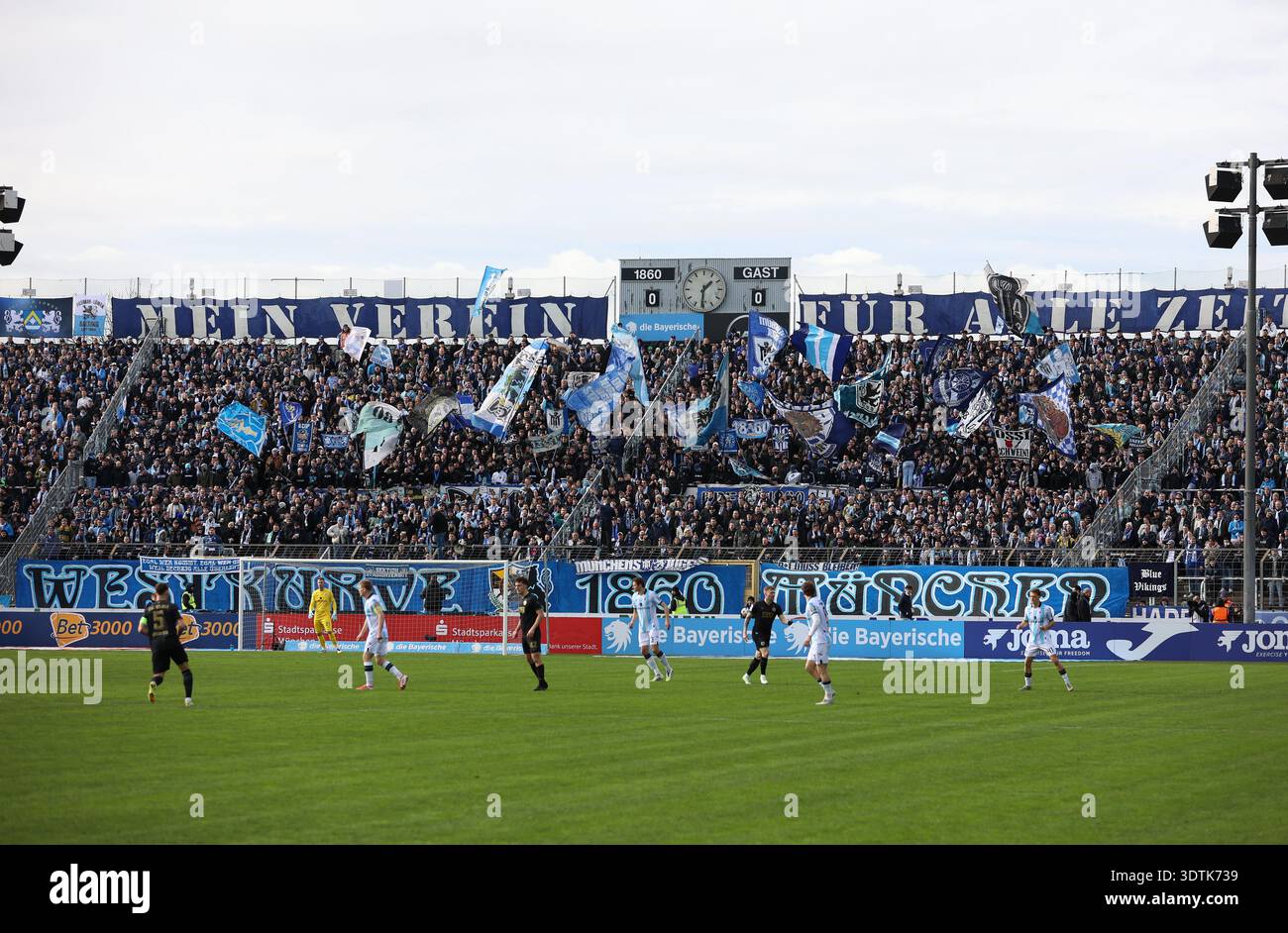 1. FC Magdeburg vs. Hansa Rostock: TV, LIVE-STREAM - die Übertragung