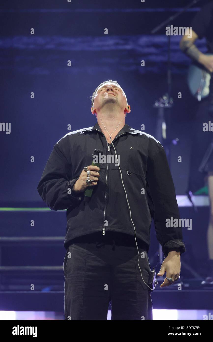 Ben Zucker Konzert Berlin 2023
