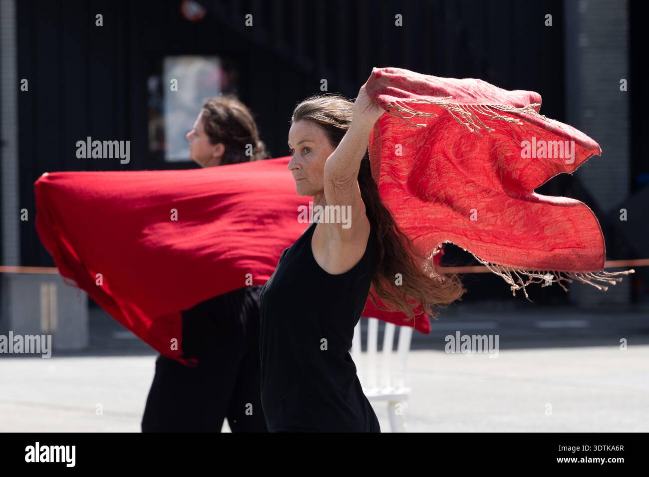 Women life freedom hi-res stock photography and images - Alamy
