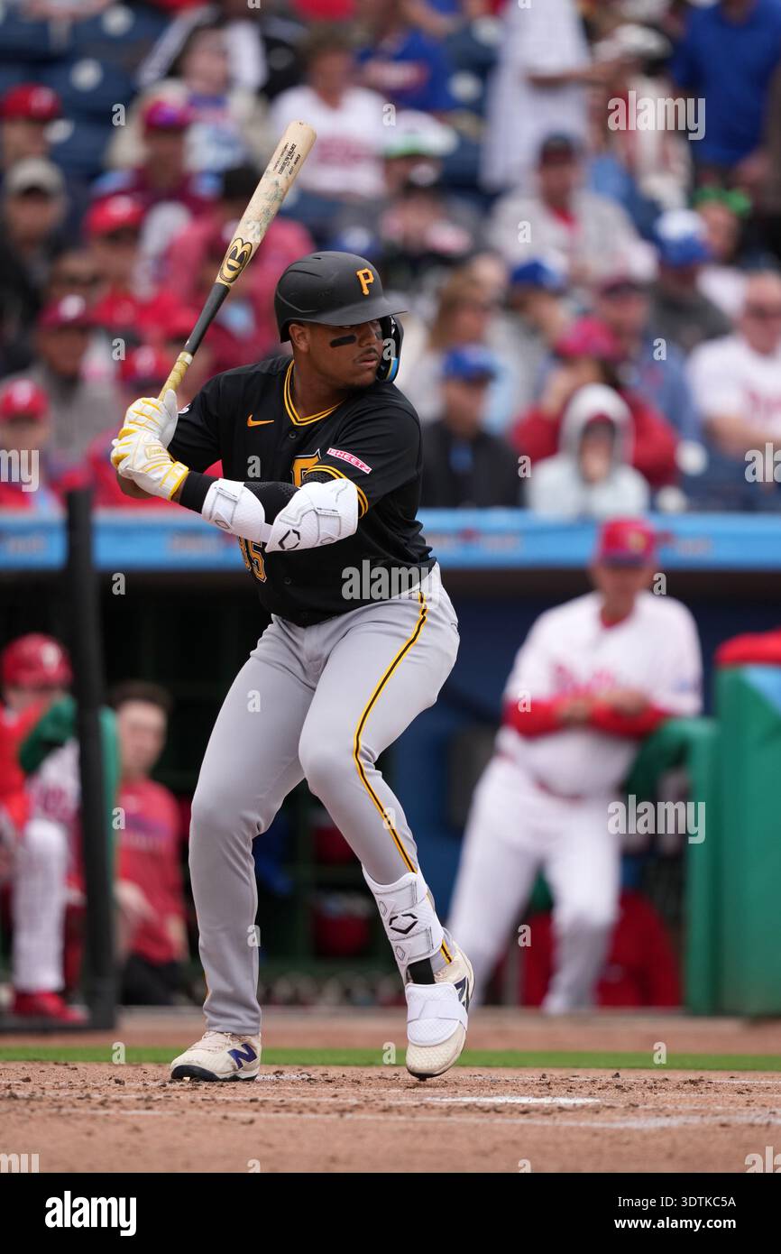 What happens when MLB pitchers adjust?