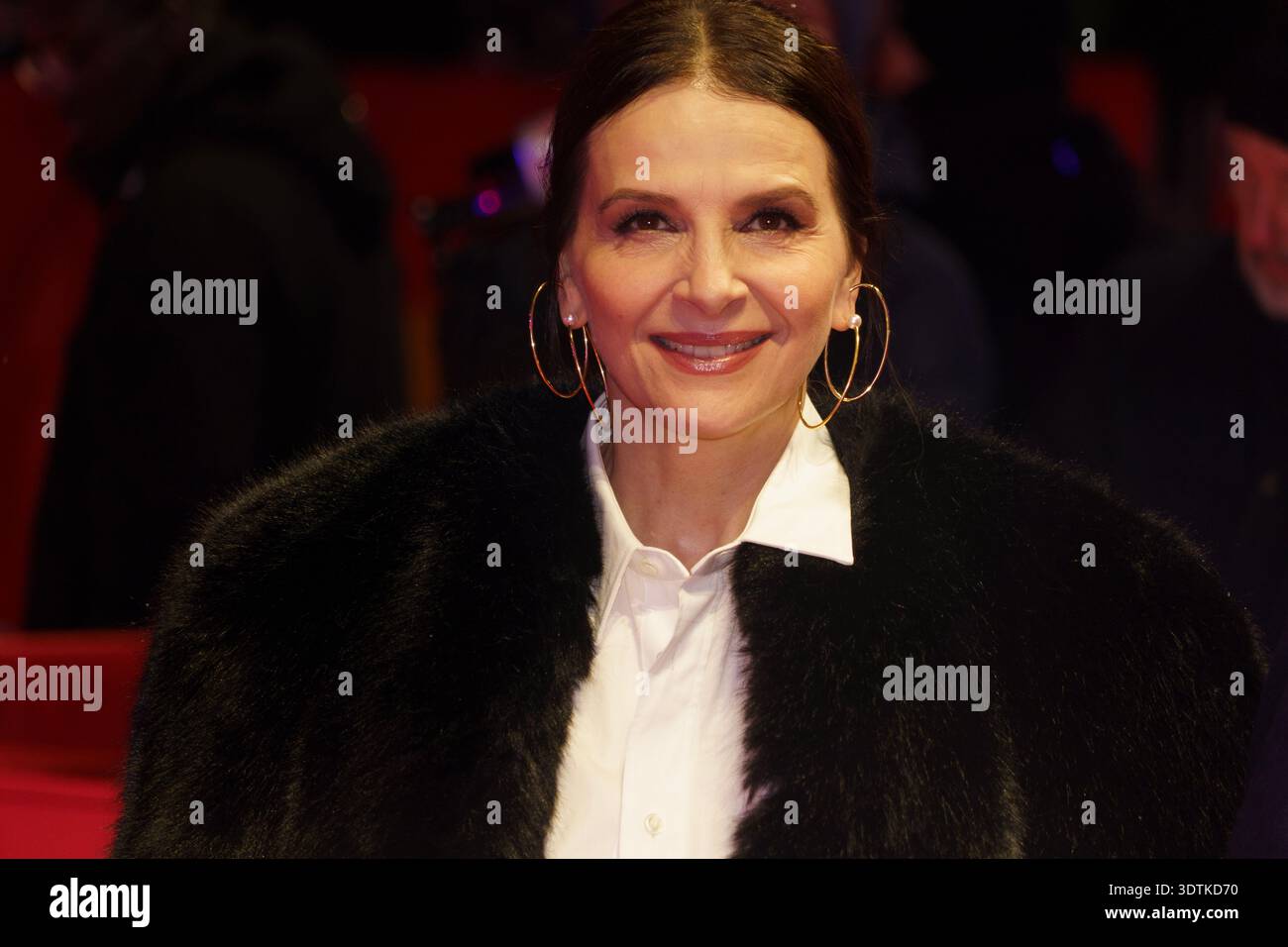 Cast and crew attend a photocall during the 76th Berlinale ...