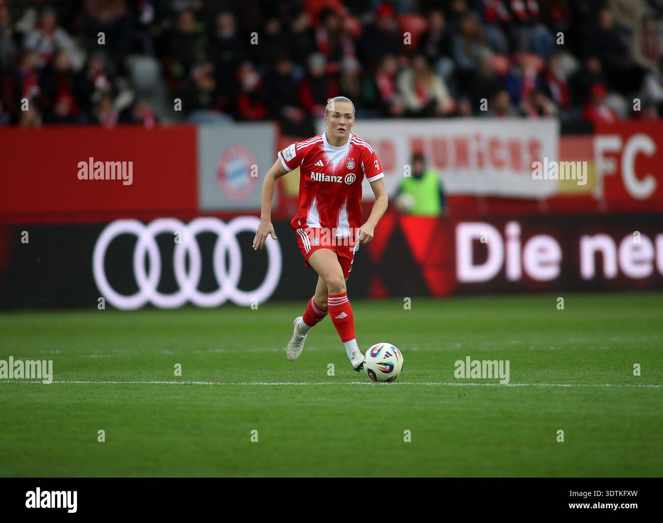 Fussball, Frauen, Google Pixel Frauen Bundesliga [Bundesliga], 19 ...