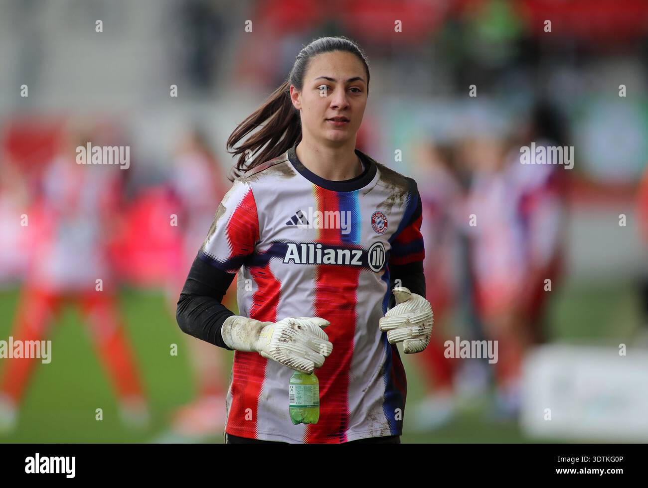 Fussball, Frauen, Google Pixel Frauen Bundesliga [Bundesliga], 19 ...