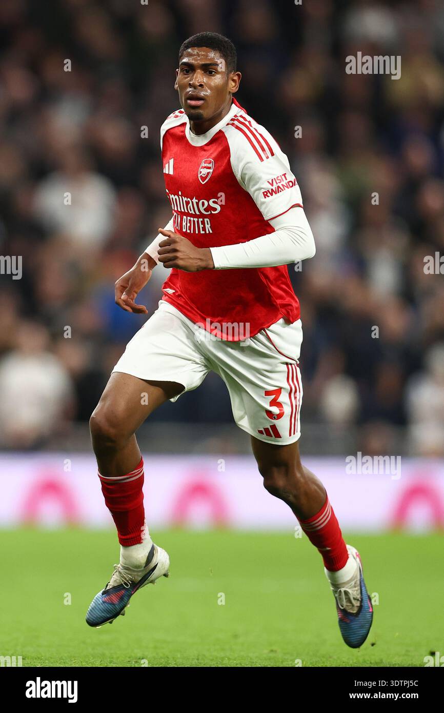 Insigne De Match Arsenal Vs Tottenham – Premier League – Pin's Fan