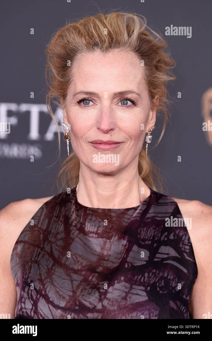 Gillian Anderson Bei Der Verleihung Der BAFTA Film Awards 2026 79th gillian-anderson-bei-der-verleihung-der-bafta-film-awards-2026-79th