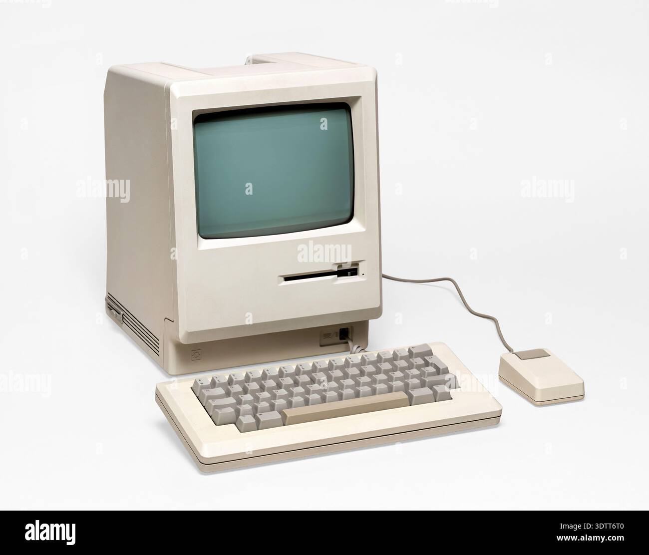 Evolution Of Computer Mice