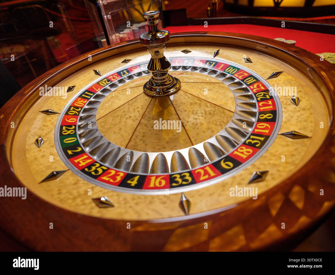 Thrill Casino Review: Ein Blick auf das Online-Casino für deutsche Spieler