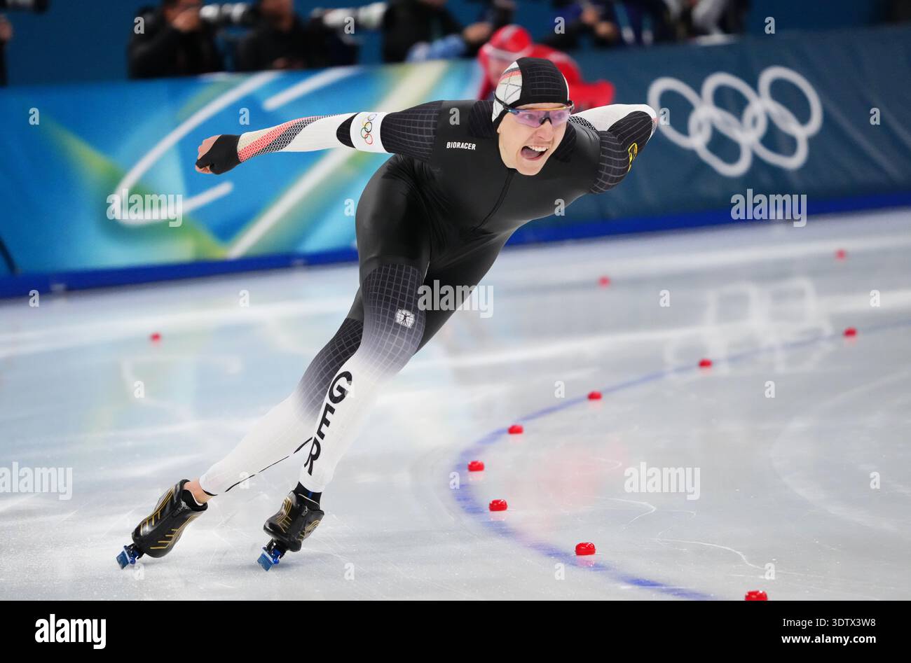 Finn Sonnekalb May Leave Germany for US or Dutch Speed Skating Teams Finn Sonnekalb May Leave Germany for US or Dutch Speed Skating Teams