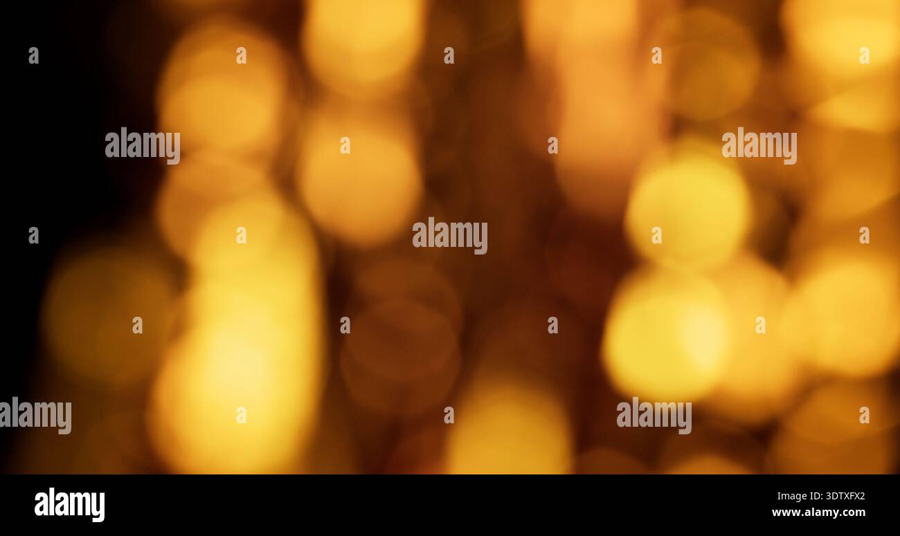 Dazzle visual flare orange color hi-res stock photography and images ...