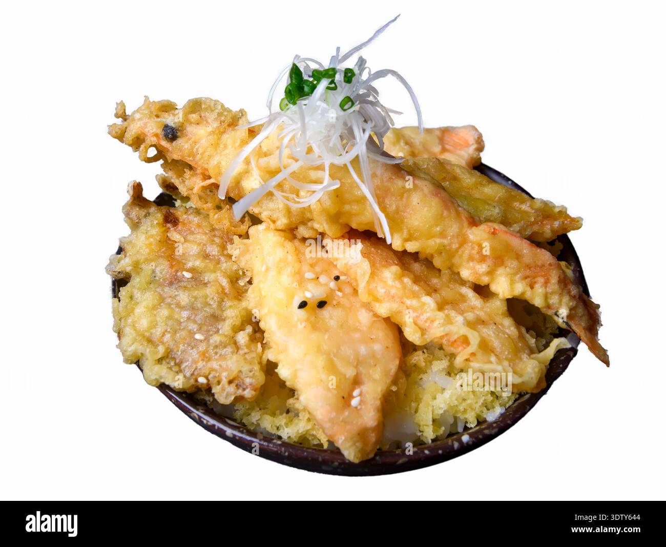 Tempura lovers hi-res stock photography and images - Alamy