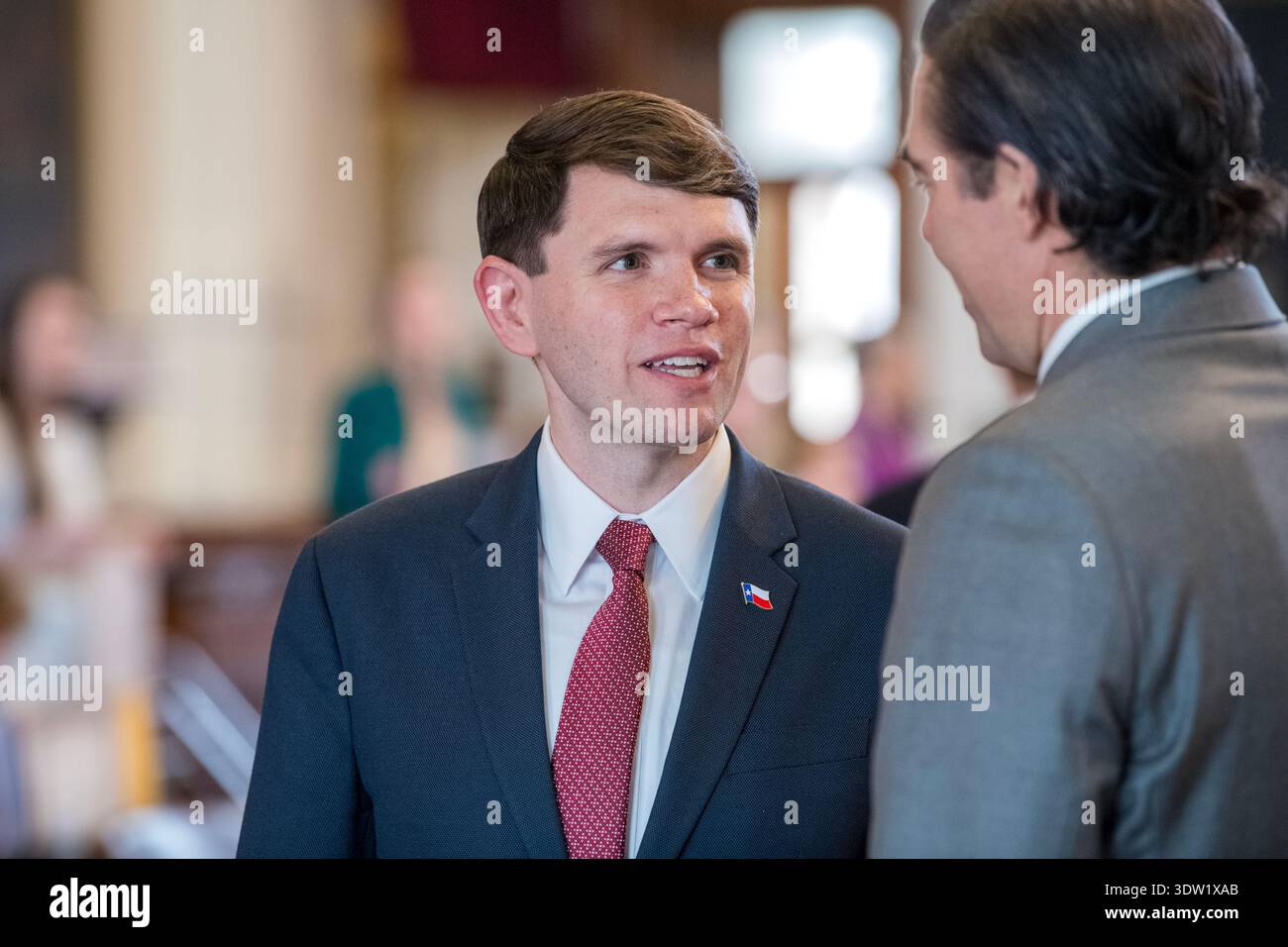 Texas State Representative James Talarico center On The Texas House texas-state-representative-james-talarico-center-on-the-texas-house