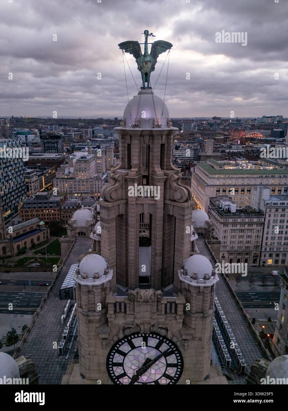 a-detailed-aerial-close-up-of-the-historic-royal-liver-building-s