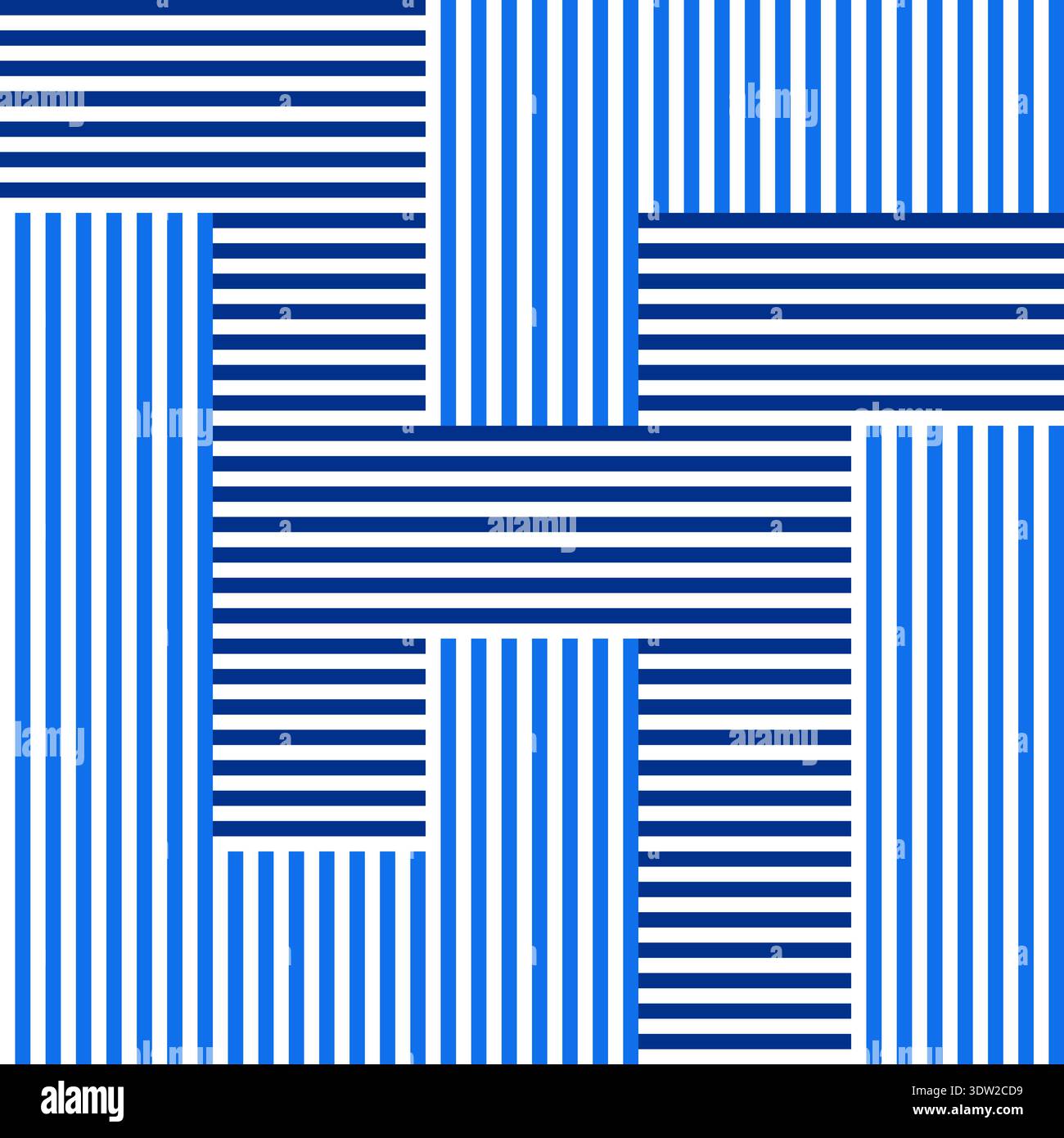 Seamless background of parallel and perpendicular lines. Element of ...