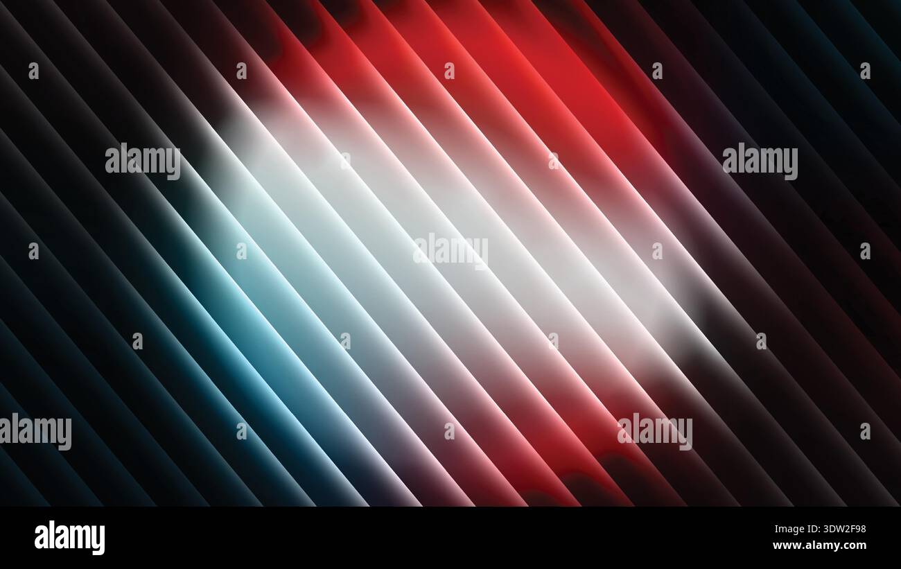 Dynamic Diagonal Gradient Background with Soft Blur and Vibrant Red Streaks -Background abstract background-Background vector Stock Vector