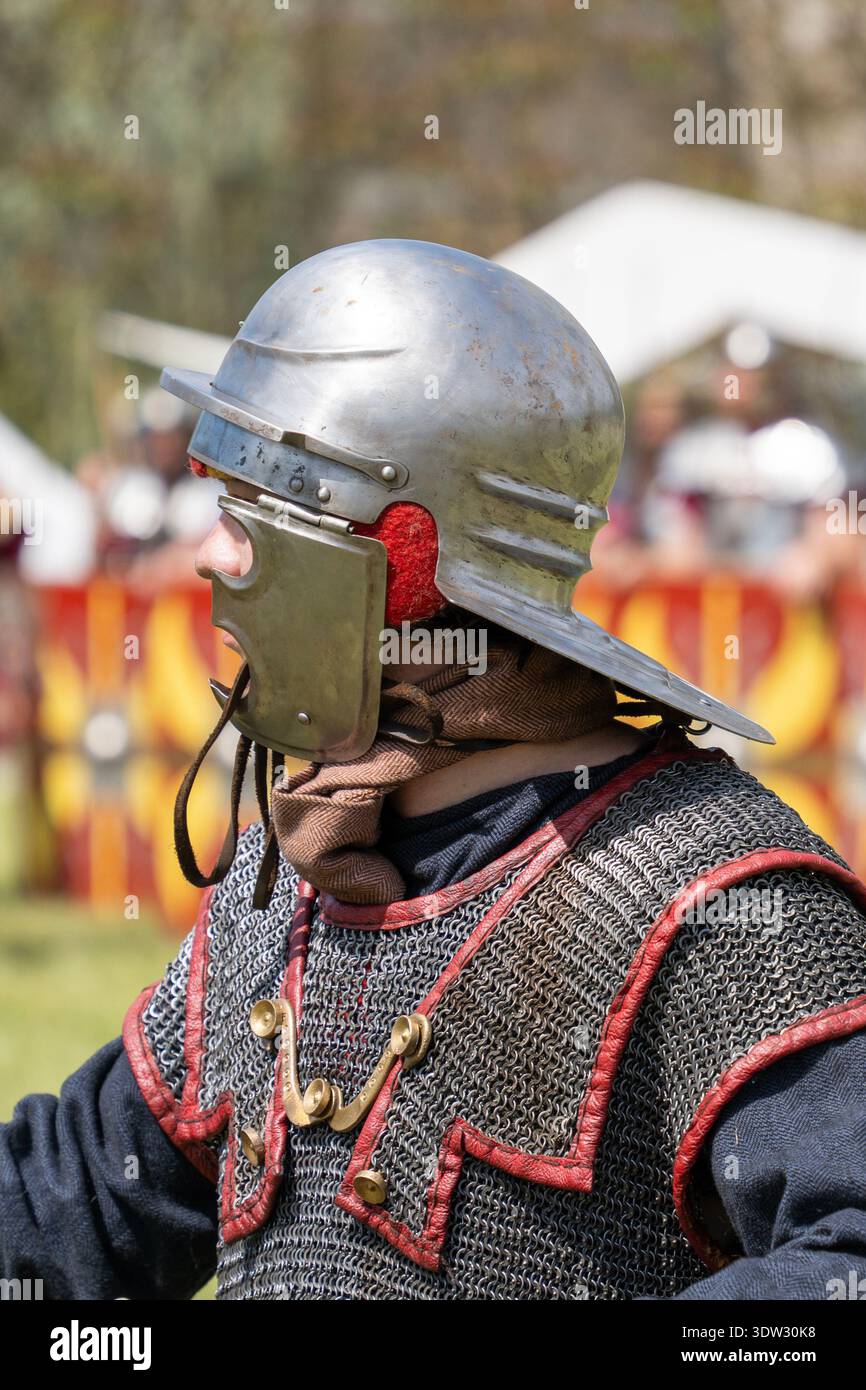 Roman empire military hi-res stock photography and images - Alamy