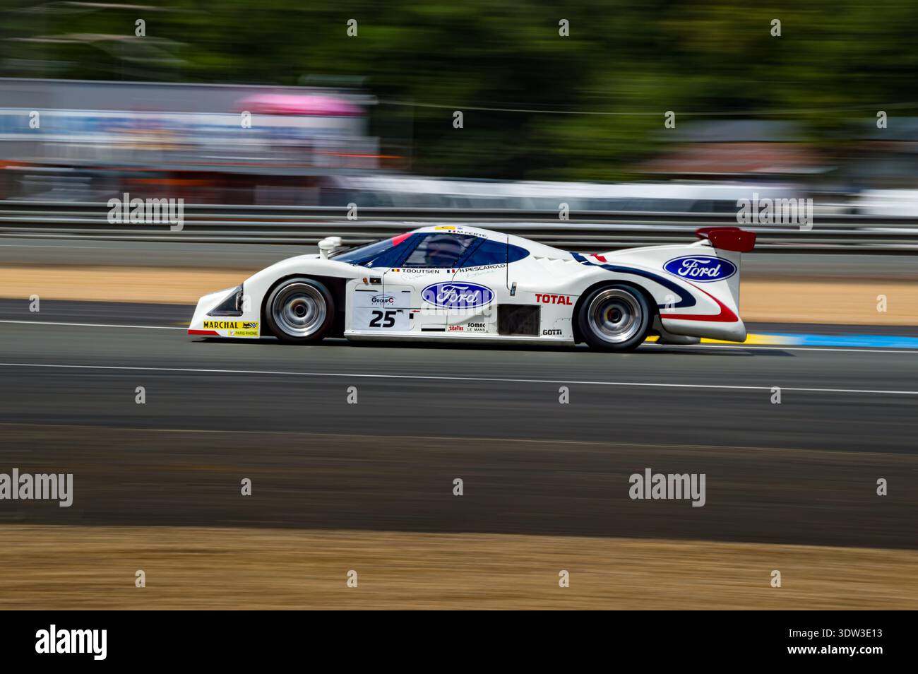 Christian philippon hi-res stock photography and images - Alamy