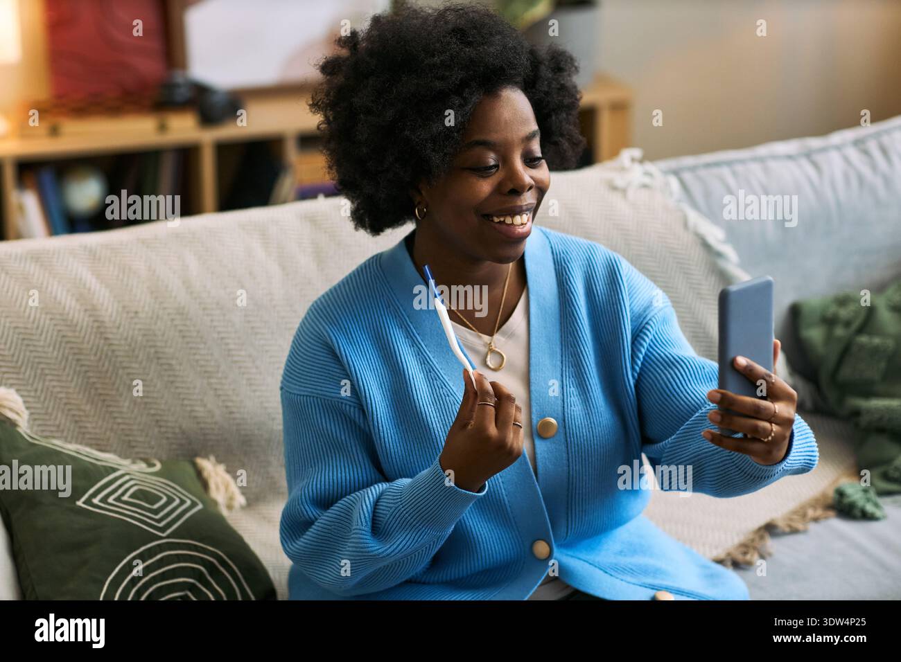 Femme gabonaise consultation privée