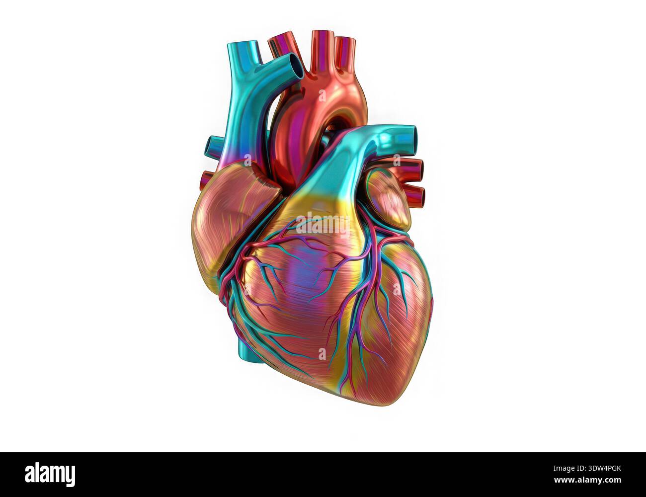 showcasing-various-anatomical-parts-hi-res-stock-photography-and-images
