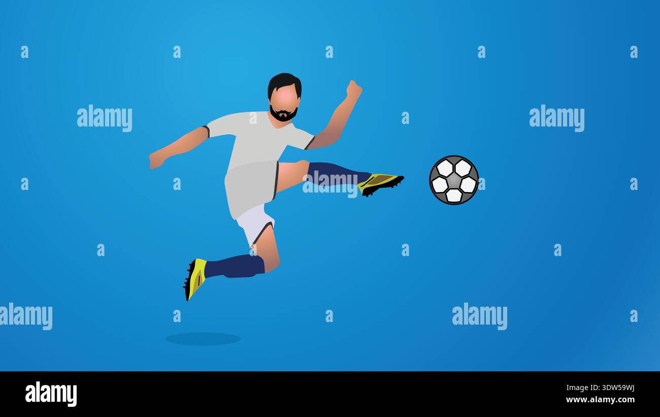 icon logo sign man male soccer kick play foot ball sport football cup ...