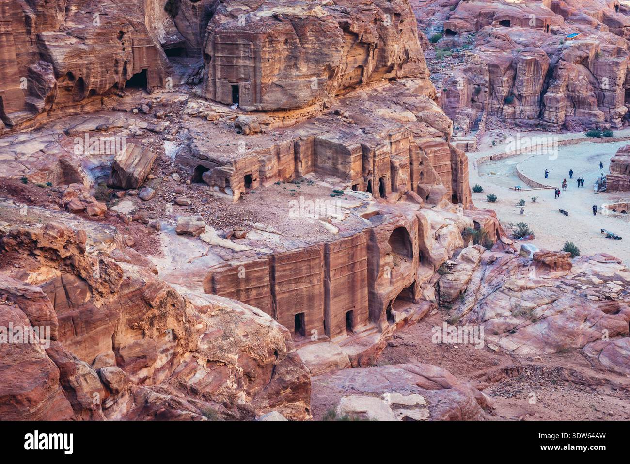 City of the nabataeans hi-res stock photography and images - Alamy