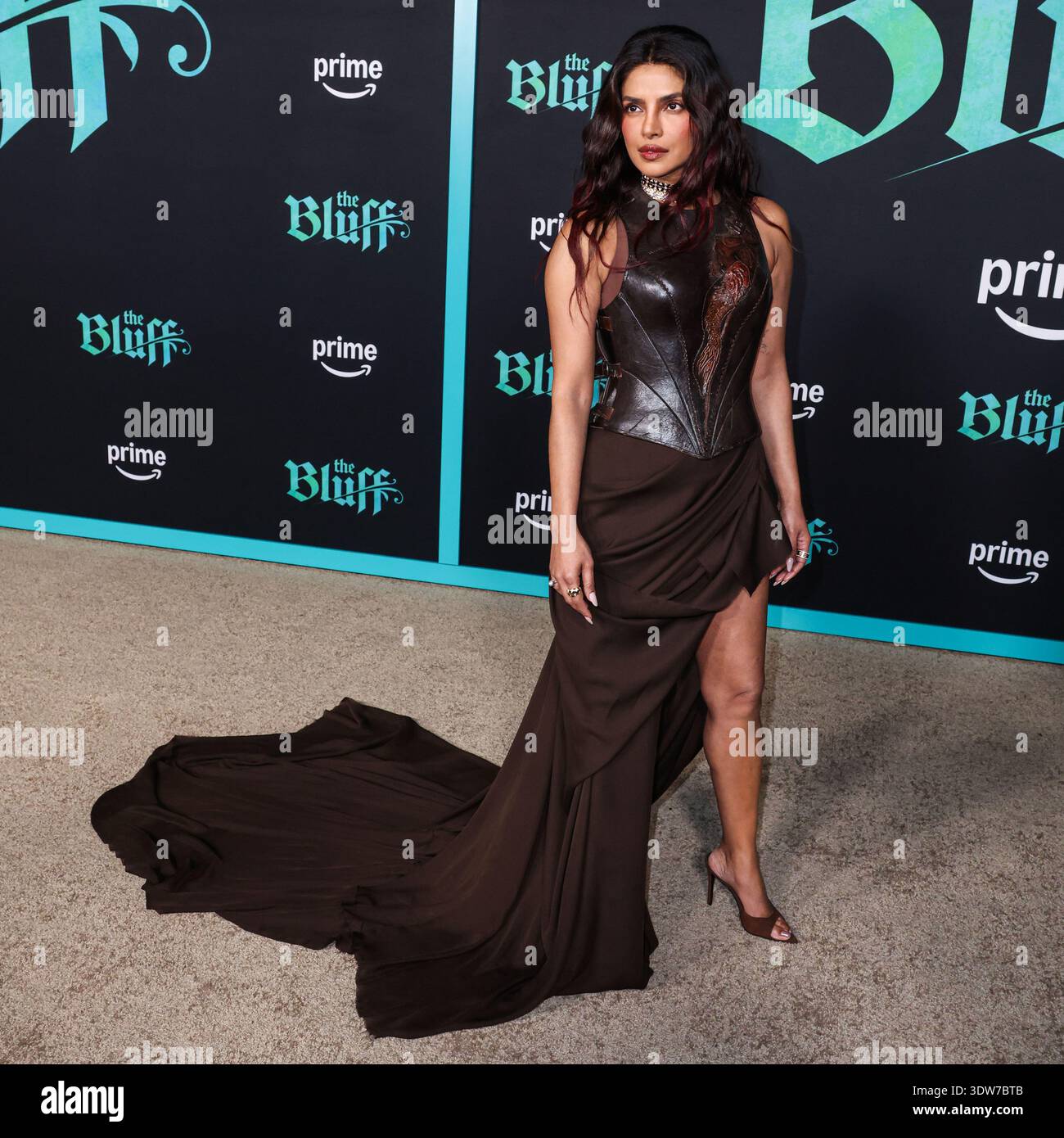 Priyanka chopra fashion film hi-res stock photography and images - Page 2 - Alamy Priyanka chopra fashion film hi-res stock photography and images - Page 2 - Alamy