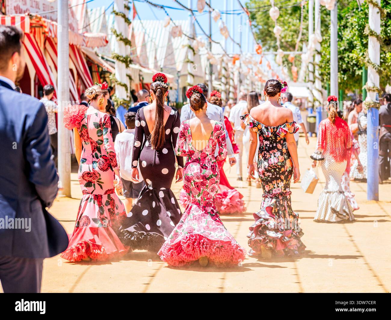 spanish festival dresses 270 Spanish fiesta ideas in 2026