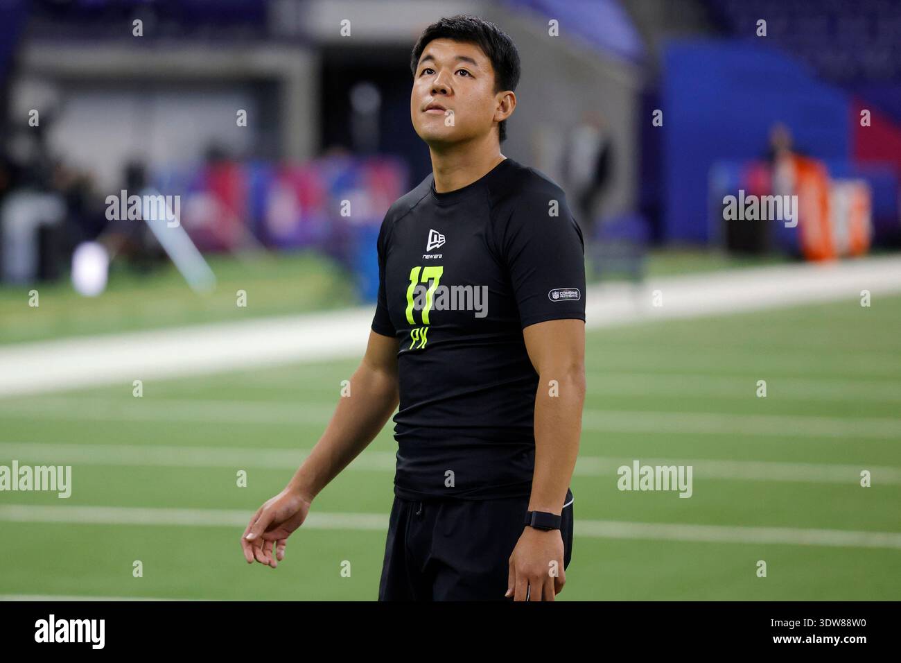 Japanese Kicker Kansei Matsuzawa Cut from NFL Roster, Falling Short of Historic Milestone Japanese Kicker Kansei Matsuzawa Cut from NFL Roster, Falling Short of Historic Milestone