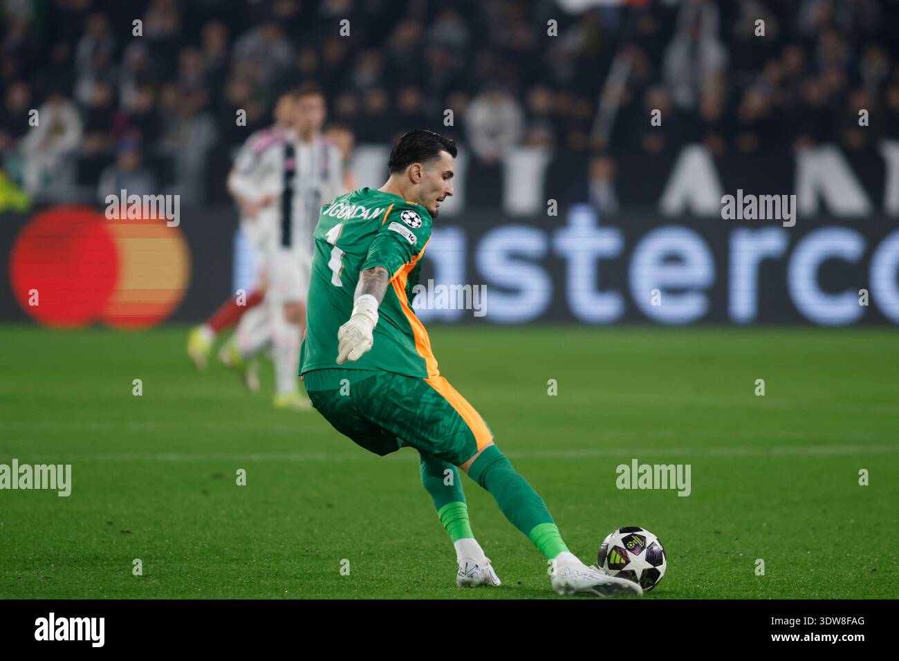 Uğurcan Çakır: The Best Value Champions League Fantasy Pick Uğurcan Çakır: The Best Value Champions League Fantasy Pick